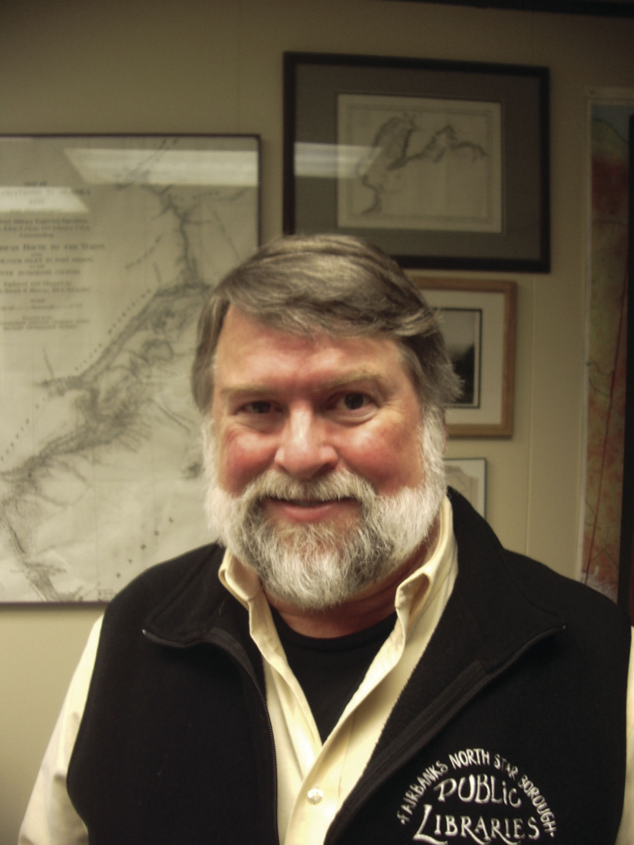 Greg Hill
